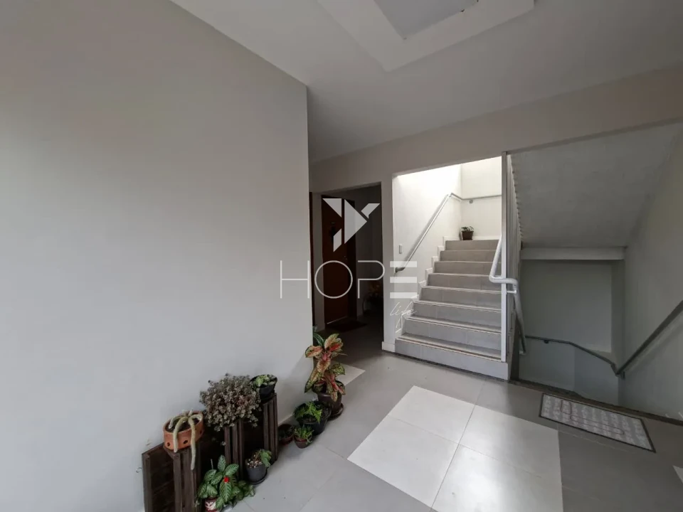 Vivant Residence - LOCAÇÃO com 45 m² - 2 quartos - 1 vaga - próximo à Inesul - Av. Duque de Caxias - Londrina PR