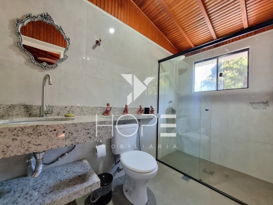 Chácara escriturada molhada à venda – Porteira Fechada – 12.000m² – Alvorada do sul/PR