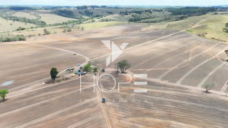 Fazenda à venda – 87 alqueires paulistas (2.107.400 m²) – Região de Sorocaba/SP