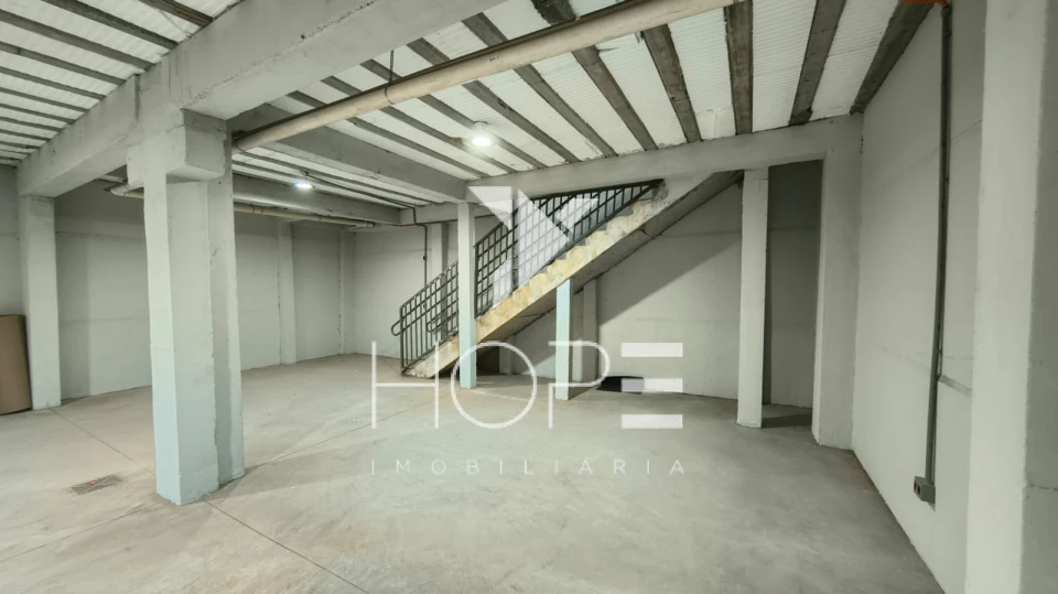 Imagens do imóveis Barracão comercial para locação  – Jardim Bandeirantes – Zona Oeste – Londrina/PR