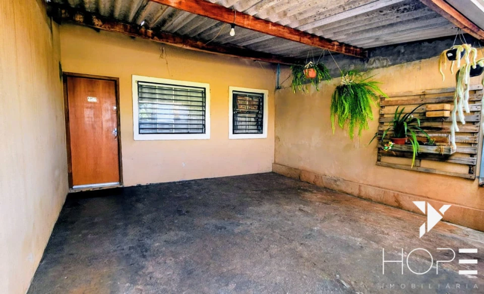 Imagens do imóveis Casa geminada à venda – 3 Quartos com suíte – Jardim Honda 2 – Londrina/PR