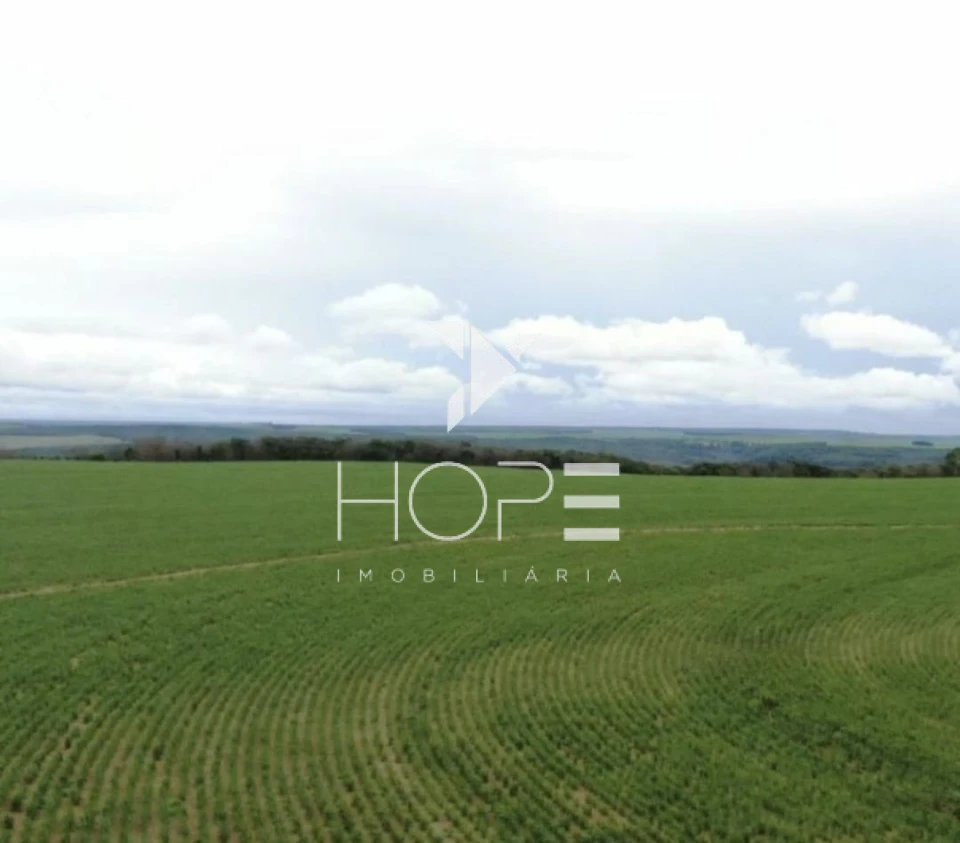 Imagens do imóveis Fazenda 207 Alqueires - Dupla Aptidão - Cana Arrendada - Mineiros GO - 7 km do Asfalto