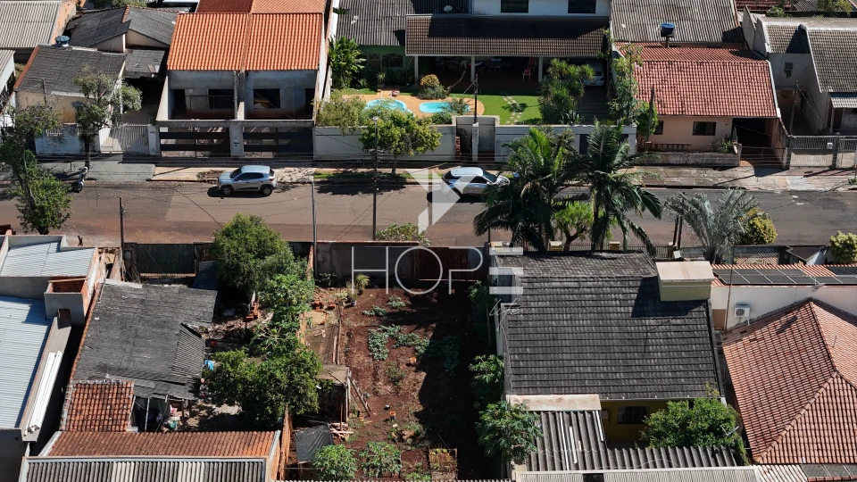 Imagens do imóveis Terreno Residencial à Venda – 250m² – Ouro Verde – Zona Norte – Londrina/PR