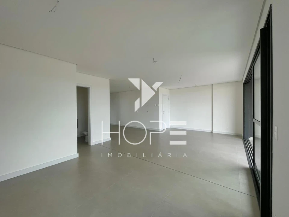 Imagens do imóveis Apartamento à Venda – 112 m² área util – 2 Quartos (2 Suítes) – Edifício Arbo e Flora – Gleba Palhano – Londrina/PR