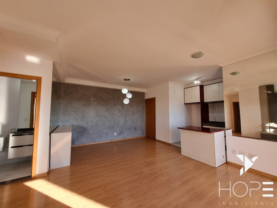 Imagens do imóveis Apartamento à venda 2 quartos – Edifício Upper Residence – Terra Bonita – Londrina