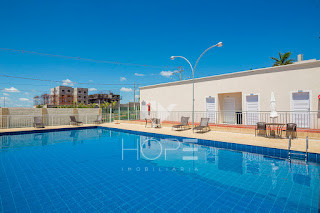 Apartamento Térreo à Venda no Spazio La Traviata
