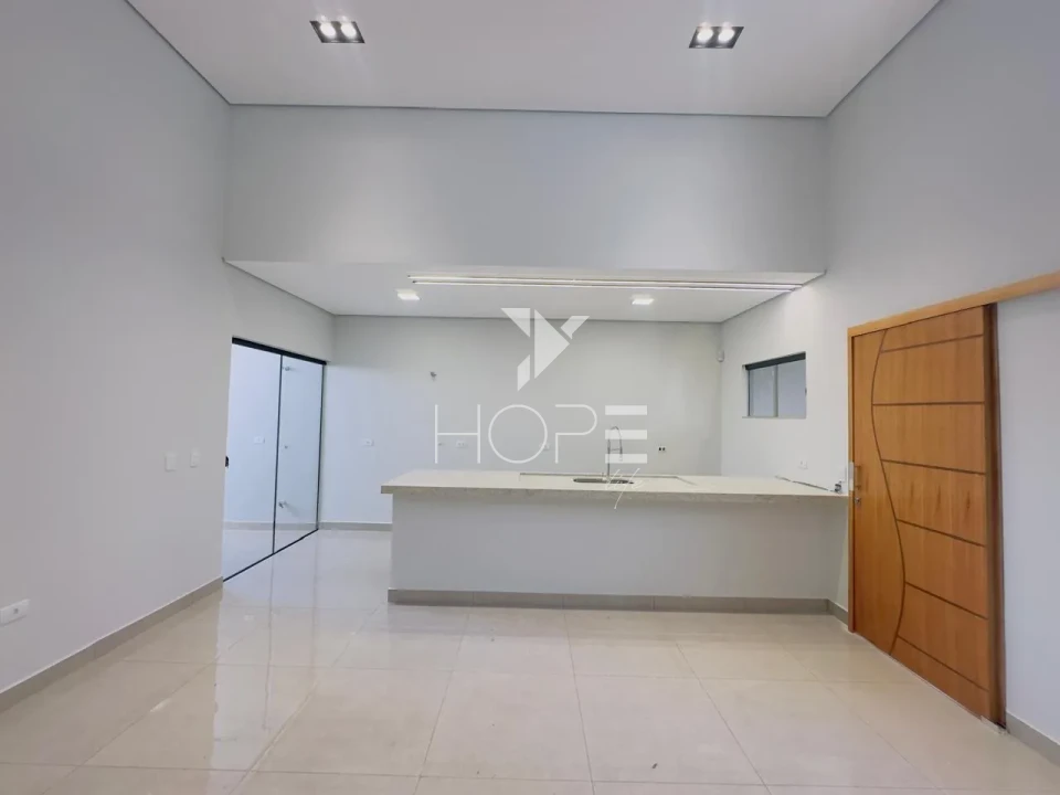 Imagens do imóveis Casa à venda – 3 quartos (1 suíte) – Jardim Bandeirantes – Zona Oeste – Londrina/PR