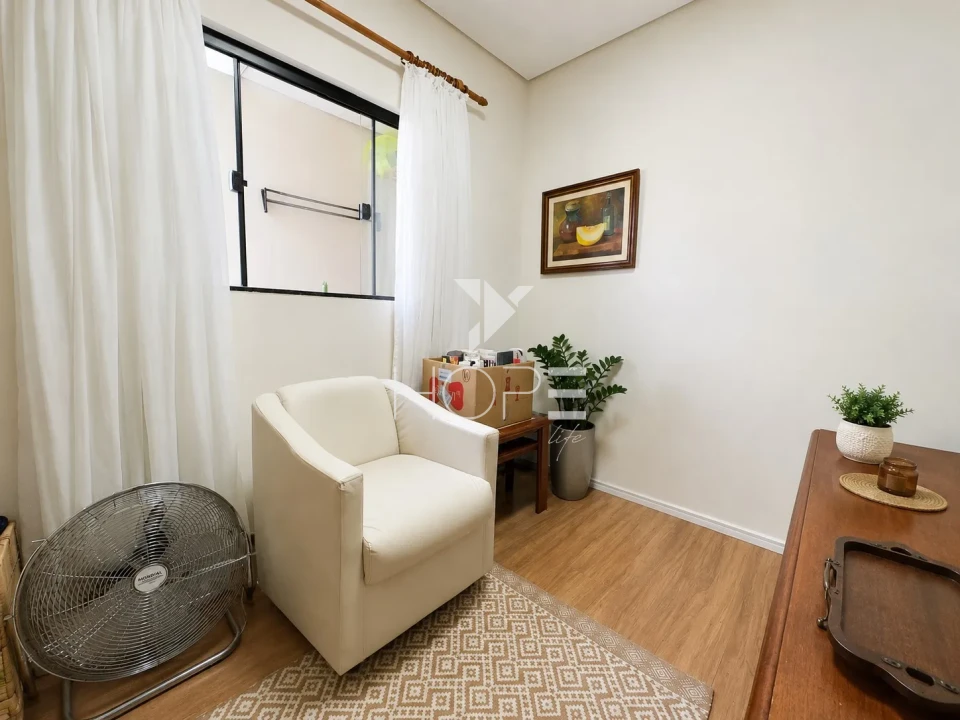 Imagens do imóveis Casa geminada à venda com 2 quartos e suíte na Gleba Esperança – Zona Oeste – Londrina/PR