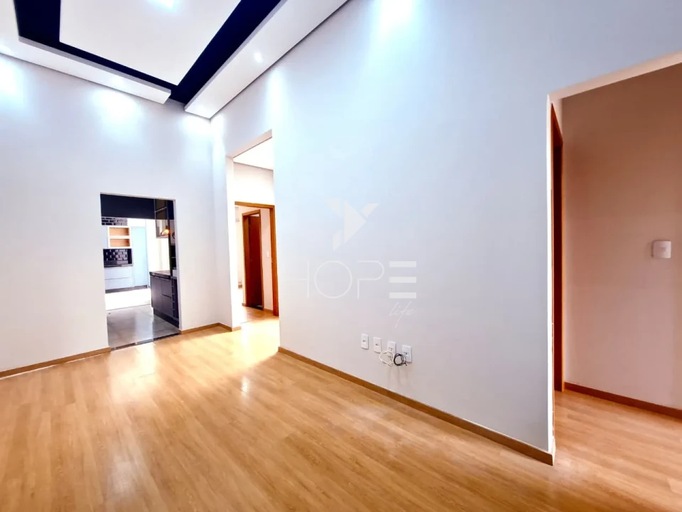 Imagens do imóveis Condomínio Morada das Flores Rosas - casa para locação com 90 m² - 3 quartos - 1 suíte - Cambé PR