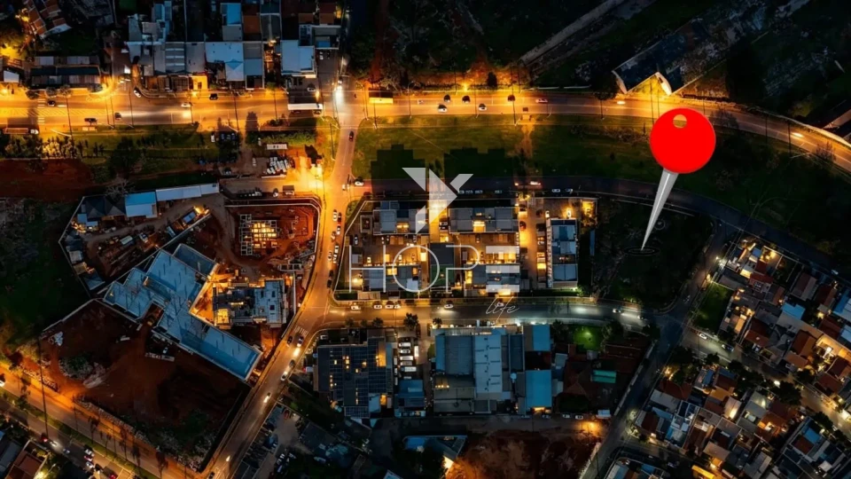 Imagens do imóveis Terreno comercial de esquina à venda com 3.005 m² - ZC-2 - Jardim Morumbi - Zona Leste - Londrina PR