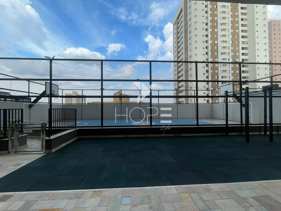Imagens do imóveis Apartamento Semimobiliado para Locação – 89m² – 3 Quartos (1 Suíte) – Edifício Artsy – Gleba Palhano – Zona Sul – Londrina/PR