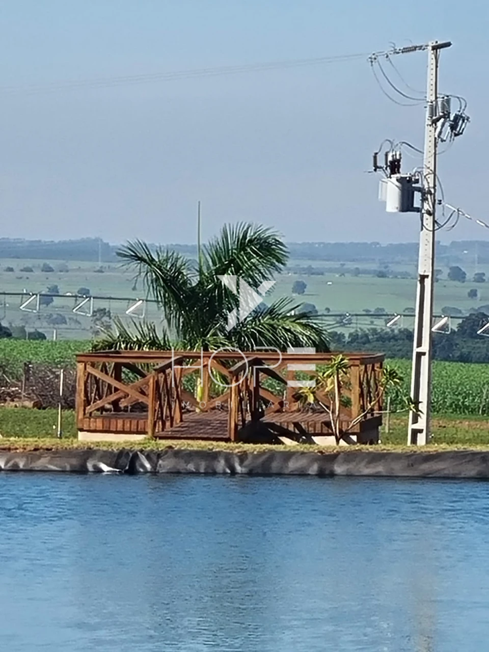 Imagens do imóveis Fazenda Leiteira Porteira Fechada à Venda – 78 Alqueires – Paranavaí/PR – Estrutura Completa + Usina Solar