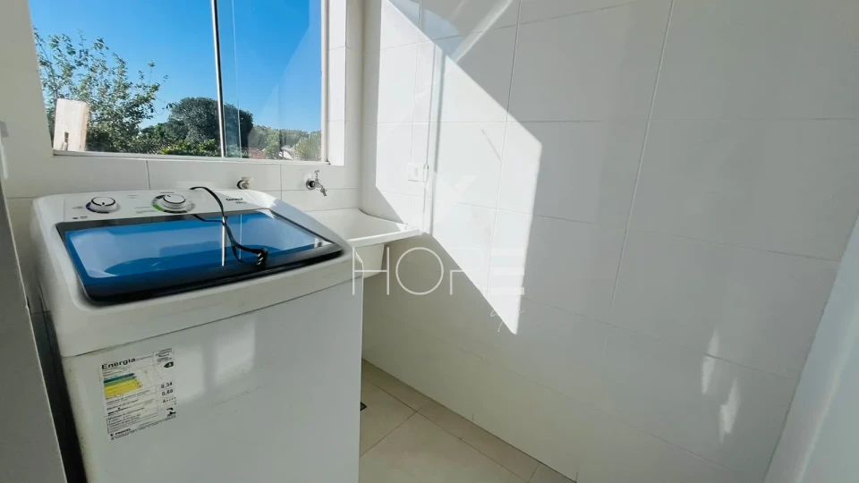 Imagens do imóveis Apartamento mobiliado para locação com 45m² - 2 quartos - Próximo à Faculdade Inesul - Vila Guarujá - Londrina PR