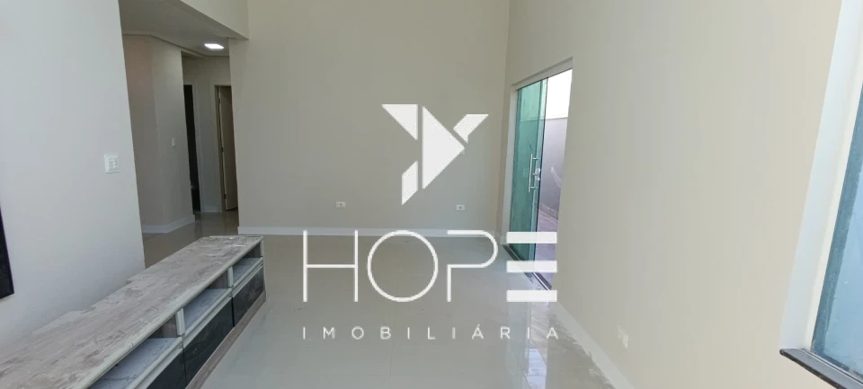 Casa à venda – Condomínio Golden Hill Residence – Zona Sul – Londrina/PR