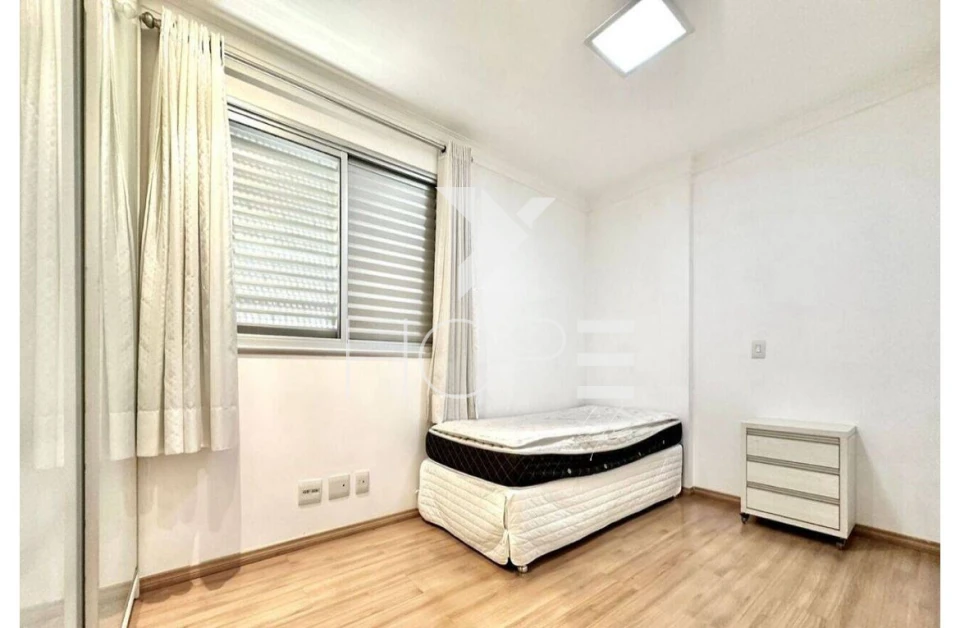 Imagens do imóveis Ed. Jardins Eco Resort - Apartamento para alugar com 75 m² - 2 quartos - 2 banheiros - 1 vaga - Gleba Palhano - Zona Sul - Londrina/PR