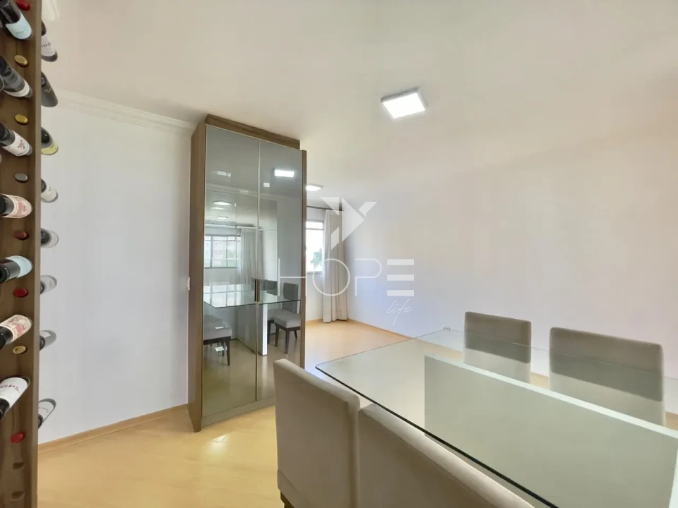 Imagens do imóveis Apartamento à Venda - Residencial do Lago 1 – 71m² – 3 Quartos (1 Suíte) – Gleba Palhano – Zona Sul – Londrina/PR