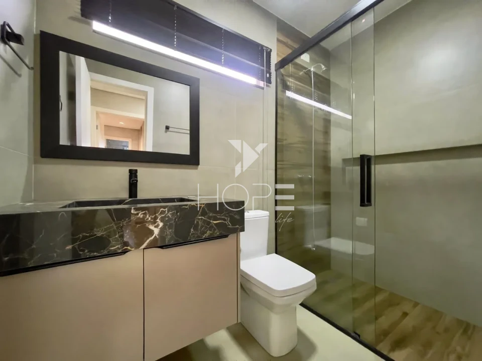 Imagens do imóveis Casa em Condomínio à Venda  – 138m² – 3 Quartos (1 Suíte) – Morada das Flores Rosas – Cambé/PR