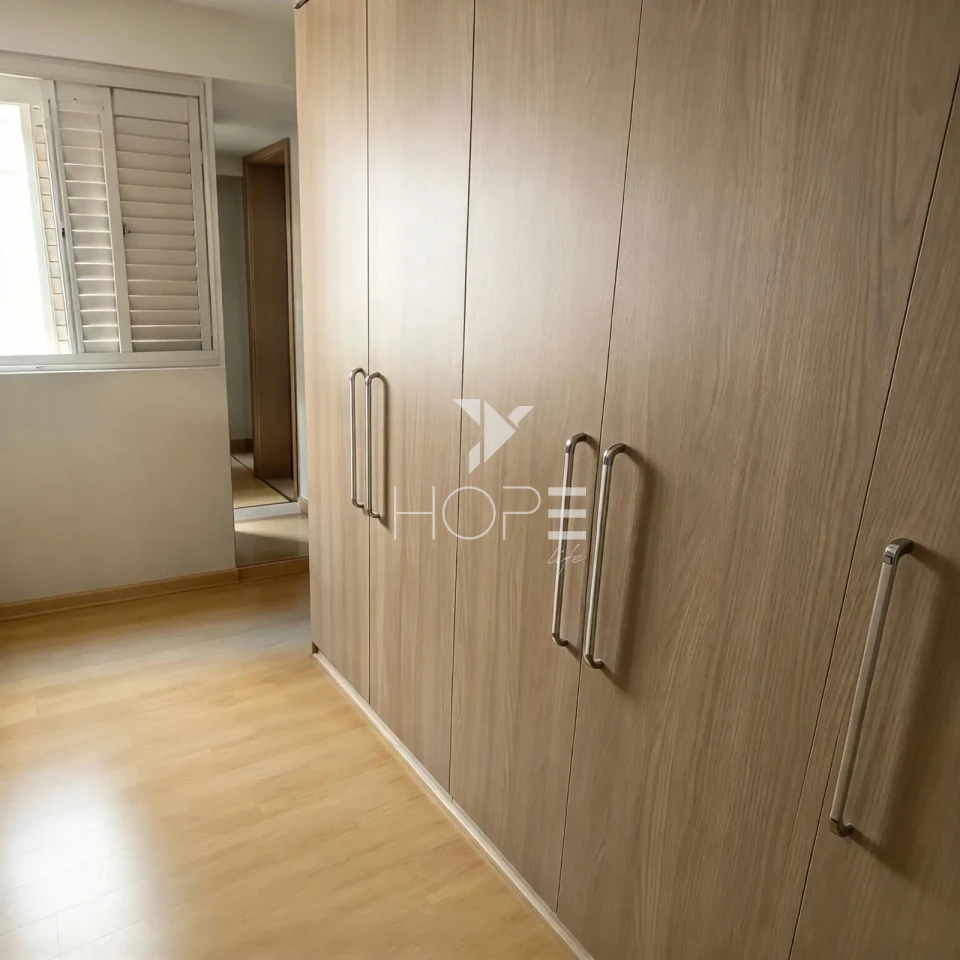 Imagens do imóveis Apartamento à Venda – 270m² – 4 Suítes – Centro – Cambé/PR