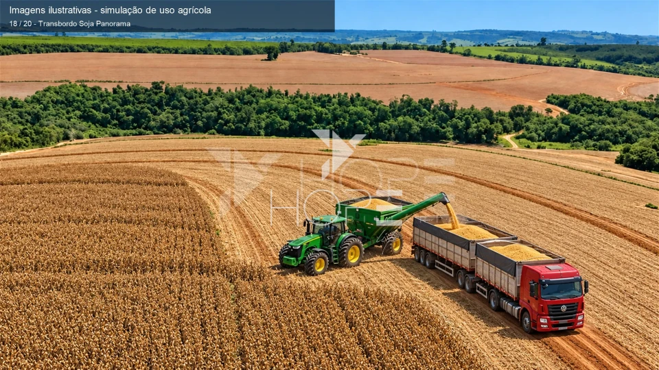 Imagens do imóveis Fazenda à Venda – Região de Itapetininga e Sorocaba – Interior – São Paulo/SP