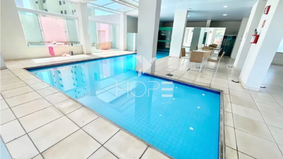 Imagens do imóveis Edifício Inédito – Apartamento à venda com 73.55 m² - 2 quartos - 2 banheiros - 1 vaga - Centro - Londrina PR