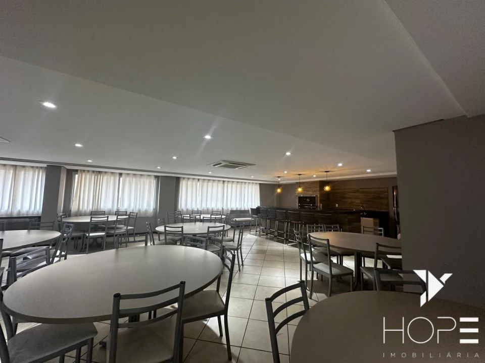 Apartamento à venda – 142 m² – Edifício Ilhas Canárias – Jardim Higienópolis – Londrina/PR