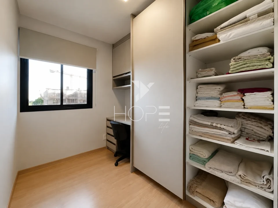 Imagens do imóveis Apartamento à Venda – 69m² – 3 Quartos (1 Suíte) – Upper Jardim Botânico – Terra Bonita – Zona Sul – Londrina/PR