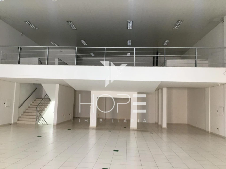 Imagens do imóveis Ponto Comercial Premium na Av. Maringá – 815m² e Fachada com Grande Vitrine