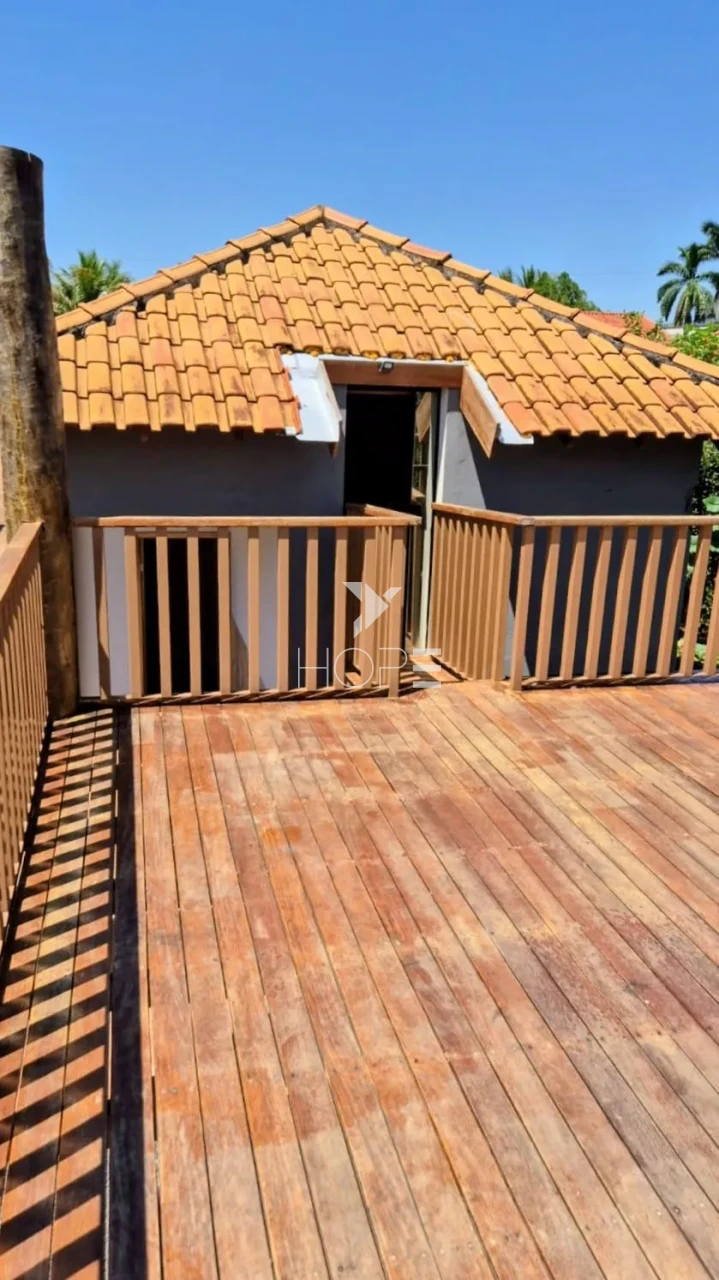 Imagens do imóveis Chácara à Venda no Condomínio Santa Rhut – 300m² Construídos – 3 Quartos (1 Suíte) – Sertanópolis/PR