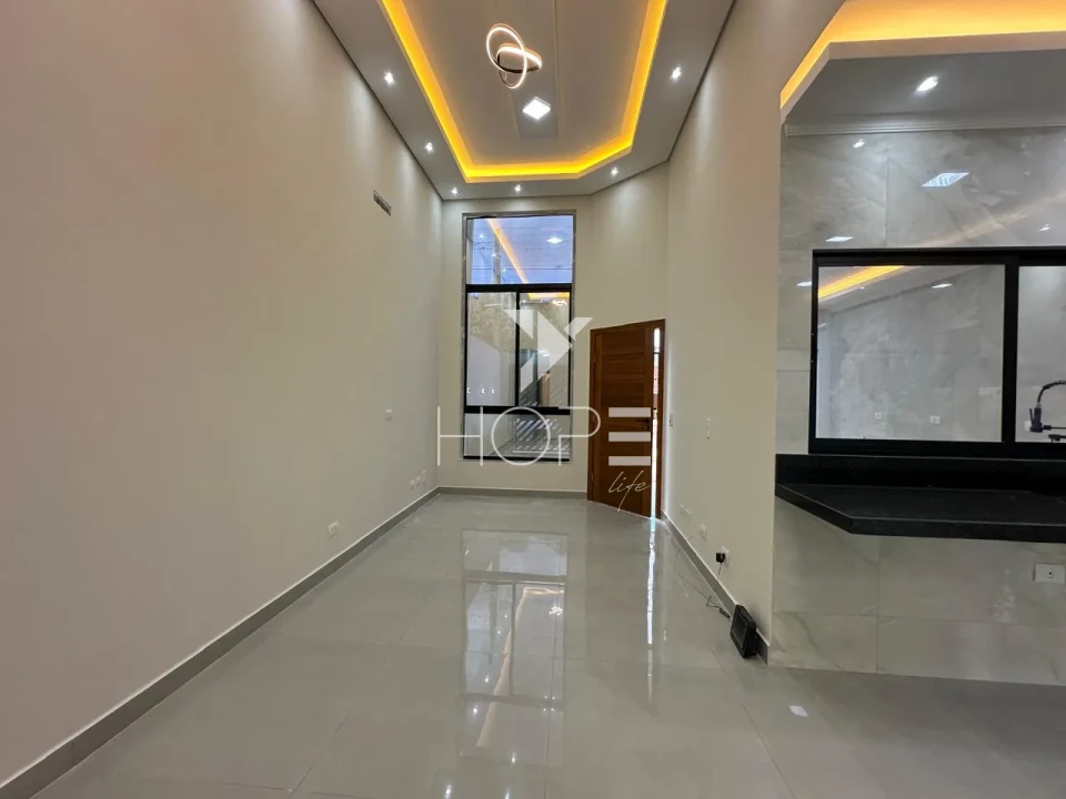 Imagens do imóveis Casa à venda – 3 quartos (1 suíte) – 150 m² – Jardim Bandeirantes – Londrina/PR