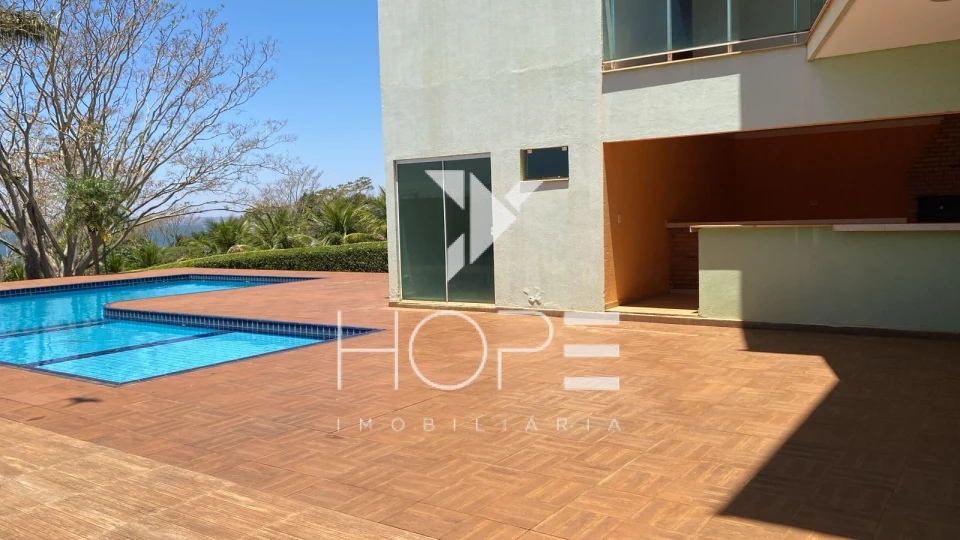 Chácara no Condomínio Porto das Águas à Venda –  Porecatu/PR