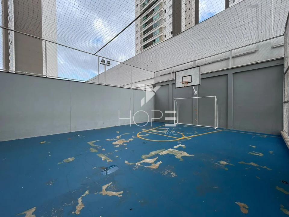 Imagens do imóveis Apartamento à Venda – 84m² – 3 Quartos (1 Suíte) – Palhano Residence – Gleba Palhano – Zona Sul – Londrina/PR