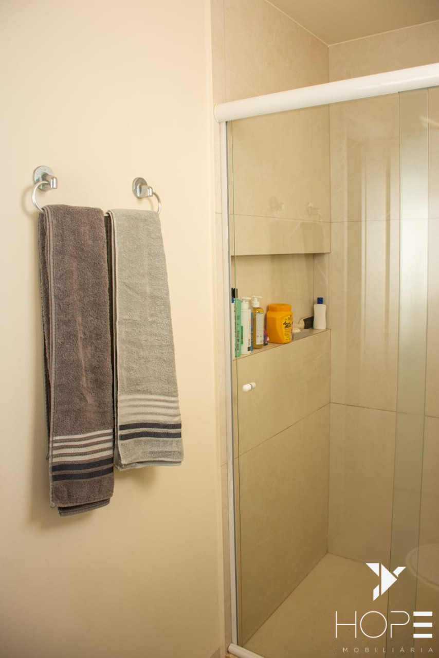 Imagens do imóveis Apartamento Mobiliado Á Venda Condominio Solar Mirador - Bairro Aurora - Londrina