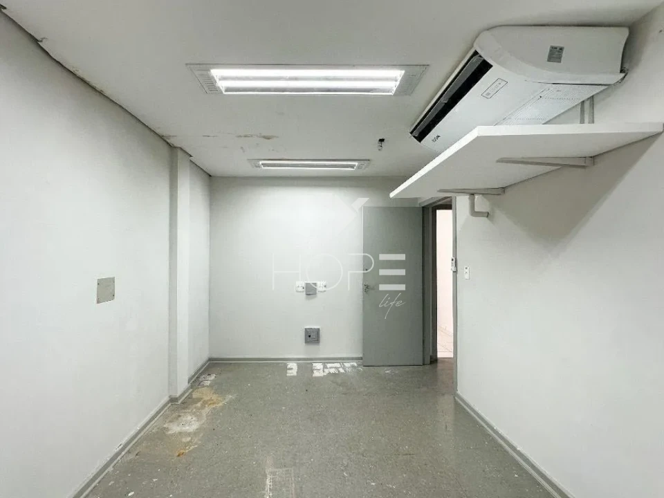 Imagens do imóveis Ponto comercial para locação com 370 m² - 10 vagas - antiga agência bancária - Av. São João - Antares - Londrina PR