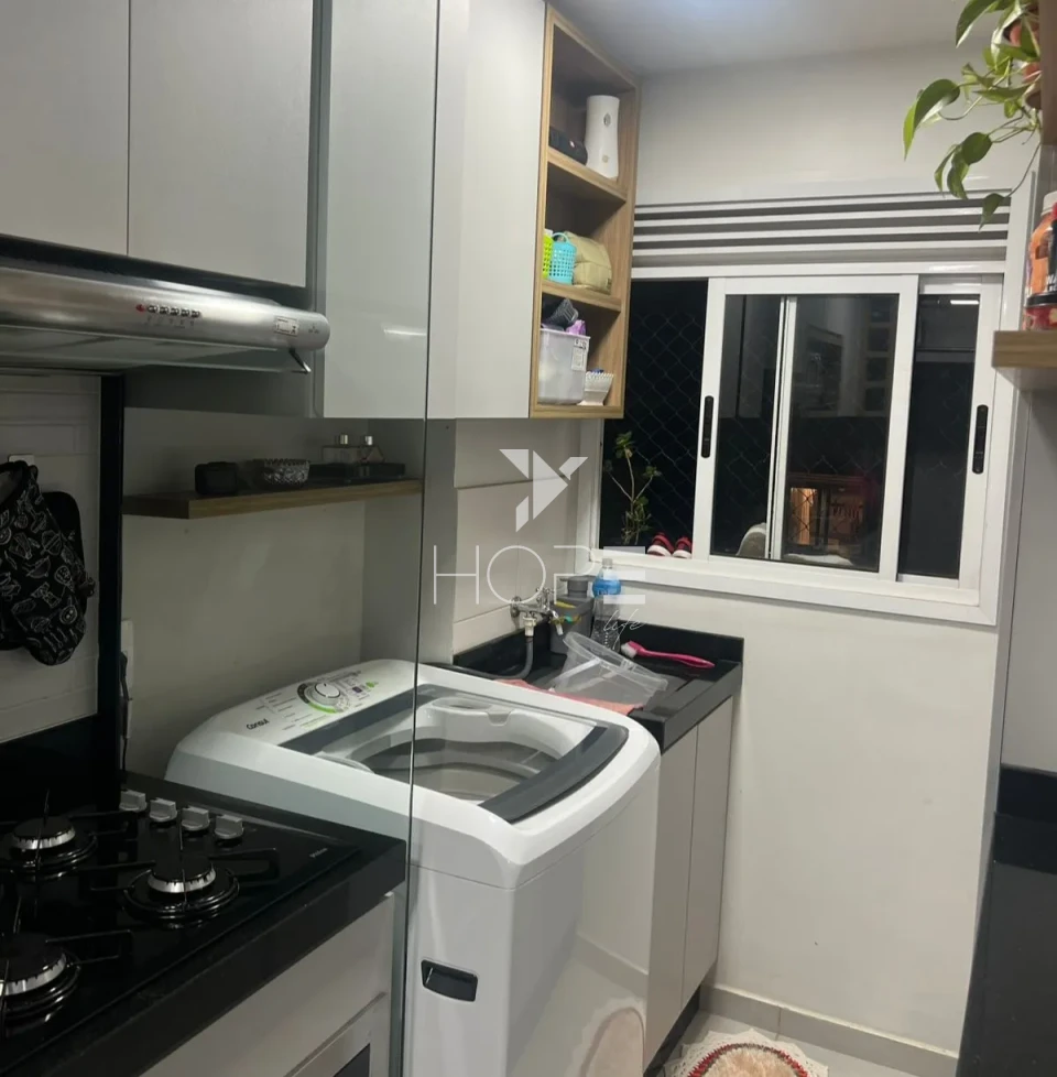 Imagens do imóveis Solar di Ravello à venda com 2 quartos – Próximo à UEL – Zona Oeste – Londrina/Pr.