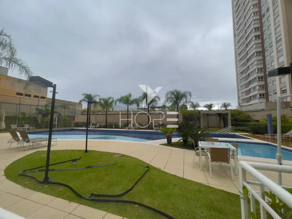 Imagens do imóveis Apartamento à Venda – 91m² – 3 Quartos (1 Suíte) – Edifício Victoria Park – Gleba Fazenda Palhano – Zona Sul – Londrina/PR