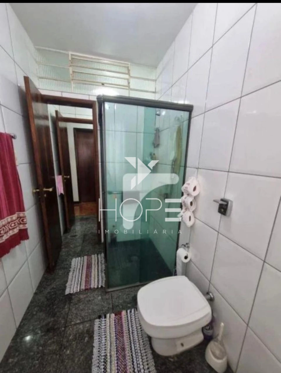 Casa à Venda – 167 m² – 4 Quartos (1 Suíte) – Petrópolis – Região Central – Londrina/PR