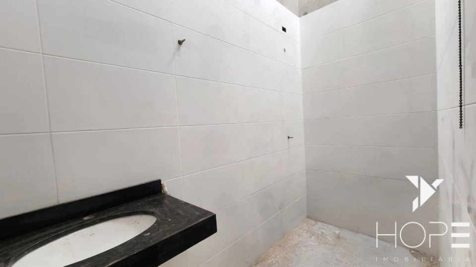 Imagens do imóveis Casa geminada à venda – 2 Quartos – 60m² – Jardim Padovani – Londrina/PR
