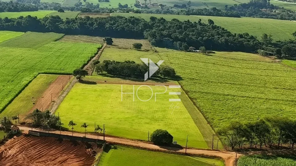 Terreno à venda com 27.000m² - próximo à Venda dos Pretos - Zona Sul - Londrina PR