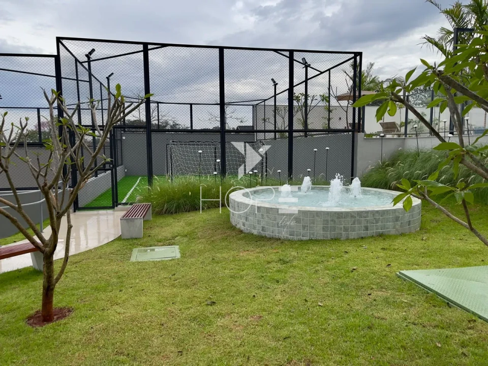 Imagens do imóveis Apartamento à Venda – 62m² – 2 Quartos (1 Suíte) – Wood Vanguard – Terra Bonita – Zona Sul – Londrina/PR