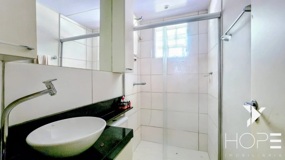 Imagens do imóveis Apartamento à venda – 2 quartos – Condomínio Spazio Leopoldina – Gleba Fazenda Palhano – Londrina/PR