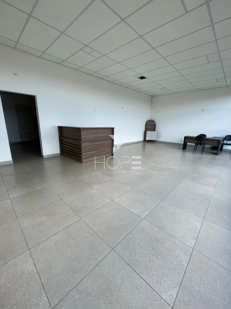 Imagens do imóveis Salas comerciais para locação – Avenida Paraná – Ibiporã/PR