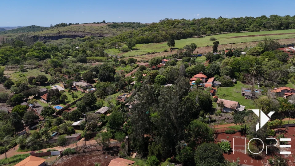 Chácara à venda no bairro Chácaras São Miguel – 3150 m² – Londrina/PR