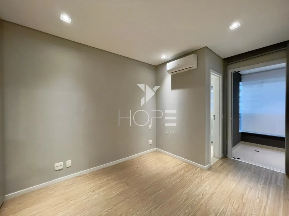 Imagens do imóveis Apartamento à Venda – 52m² – 1 Quarto (1 Suíte) – Torreville Palhano – Gleba Fazenda Palhano – Londrina/PR