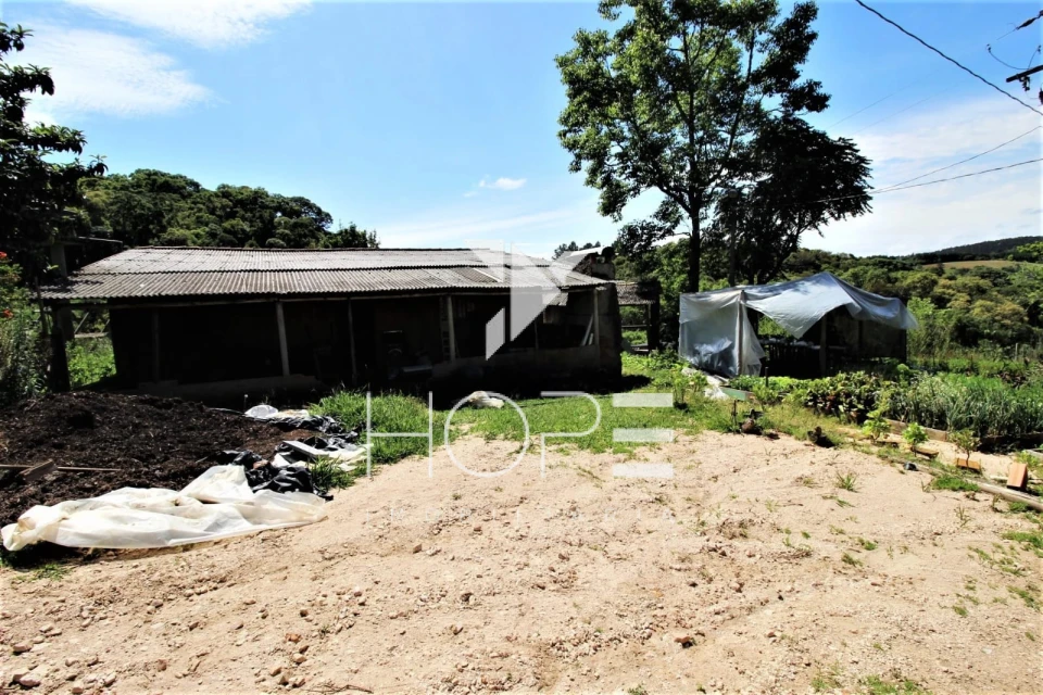 Chácara Completa à Venda  3.8 Alqueres Paulista e 4 Minas de Água – Agudos do Sul PR