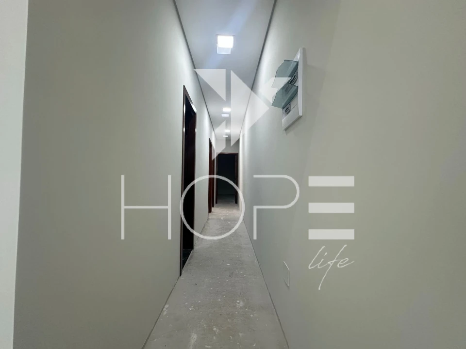 Imagens do imóveis Casa geminada à venda – 3 quartos – Próx. HU - Jardim Tarumã – Zona Leste – Londrina/PR