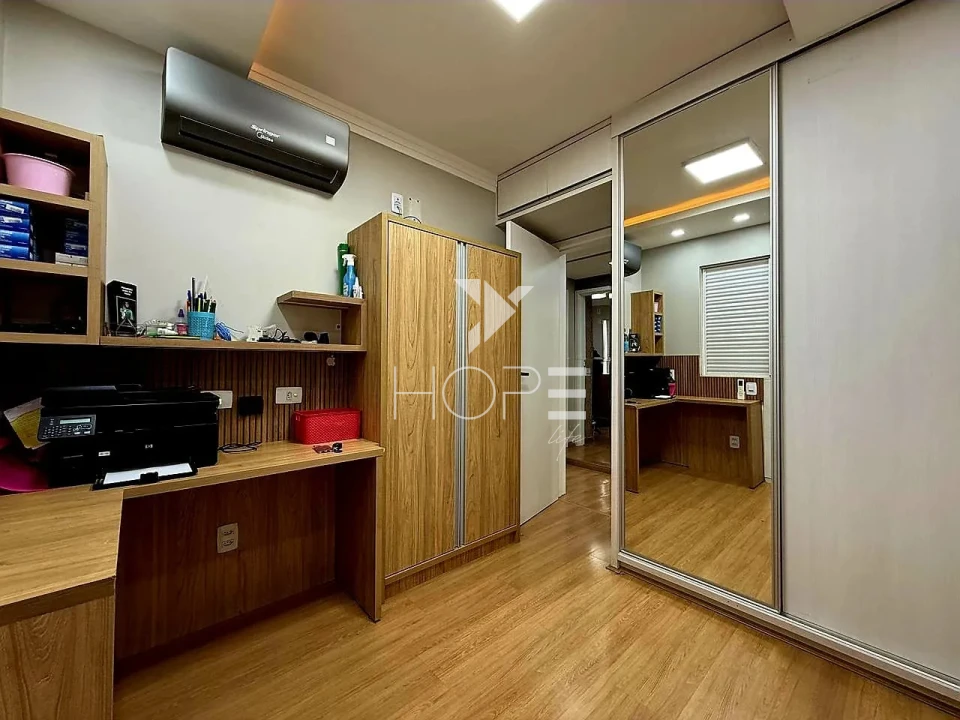 Imagens do imóveis Residencial Portal das Américas - apartamento à venda com 47m² - 2 quartos - 1 banheiro - 1 vaga - Chácara Manella - Cambé PR