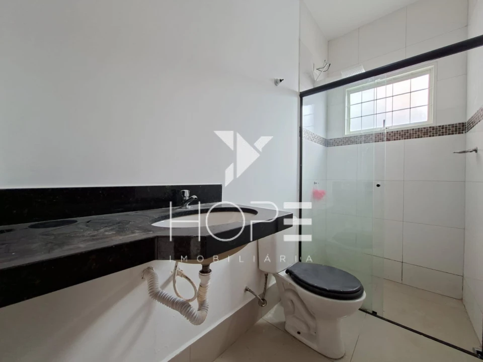 Imagens do imóveis Casa Geminada à Venda – Jardim Império do Sol – 3 Quartos (1 Suíte)