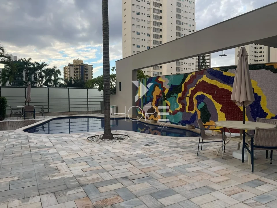 Imagens do imóveis Edíficio Casa Battló à Venda – 245m² – 3 Suítes – Gleba Palhano – Zona Sul – Londrina/PR