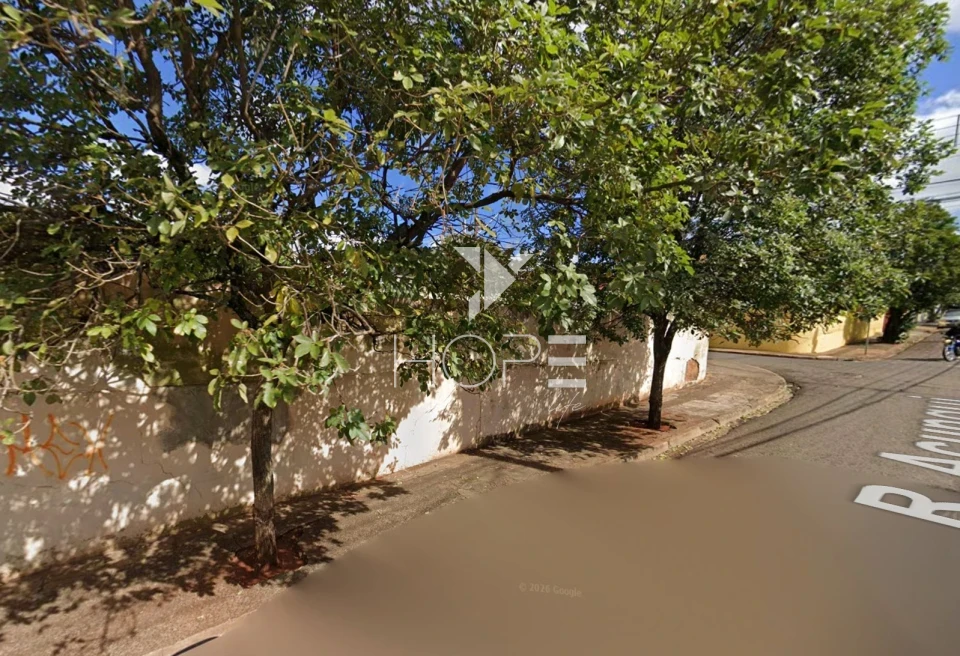 Imagens do imóveis Terreno de Esquina à Venda no Centro de Londrina – 460 m² – Plano e Pronto para Construir  - Analisa permuta