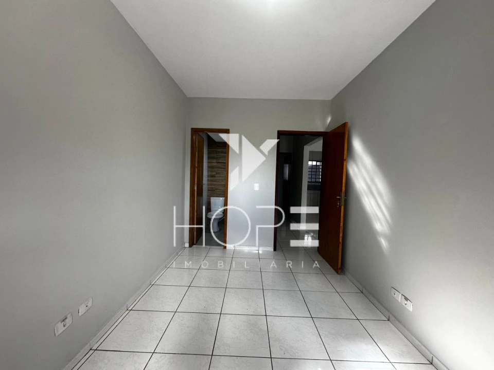 Casa à venda – 61 m² –  02 quartos - Jardim Colúmbia – Londrina/PR